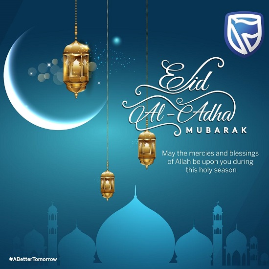 Eid al-Adha graphics