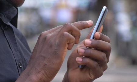 Airtel  Money to MTN Mobile Money transfer phone share data on Airtel Uganda