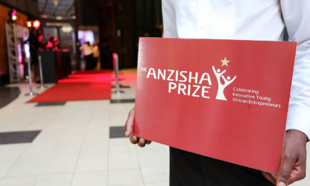 anzisha prize 2019 2020