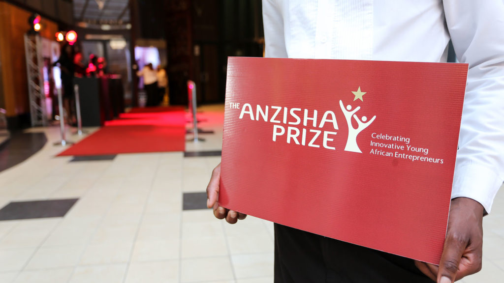 anzisha prize 2019 2020