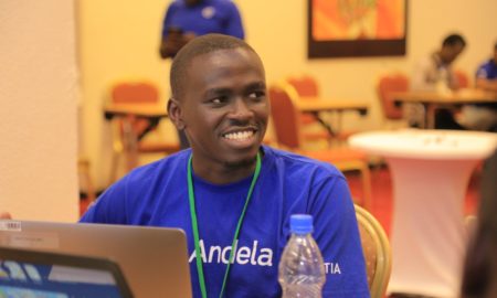 andela layoff is a mere strategic shift