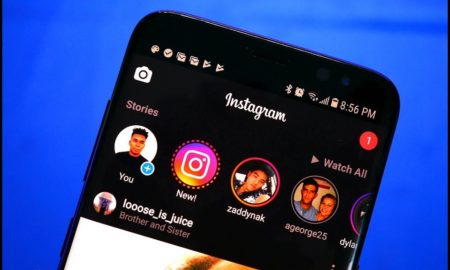 instagram dark mode is here stories gifs reels add tweet to instagram story