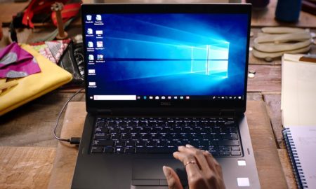 it is simple to factory reset your windows 10 computer