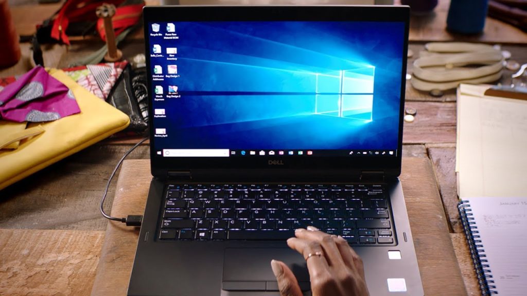it is simple to factory reset your windows 10 computer