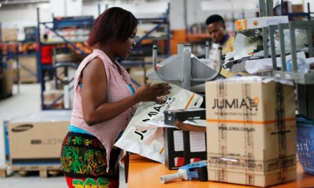 jumia closes shop in tanzania