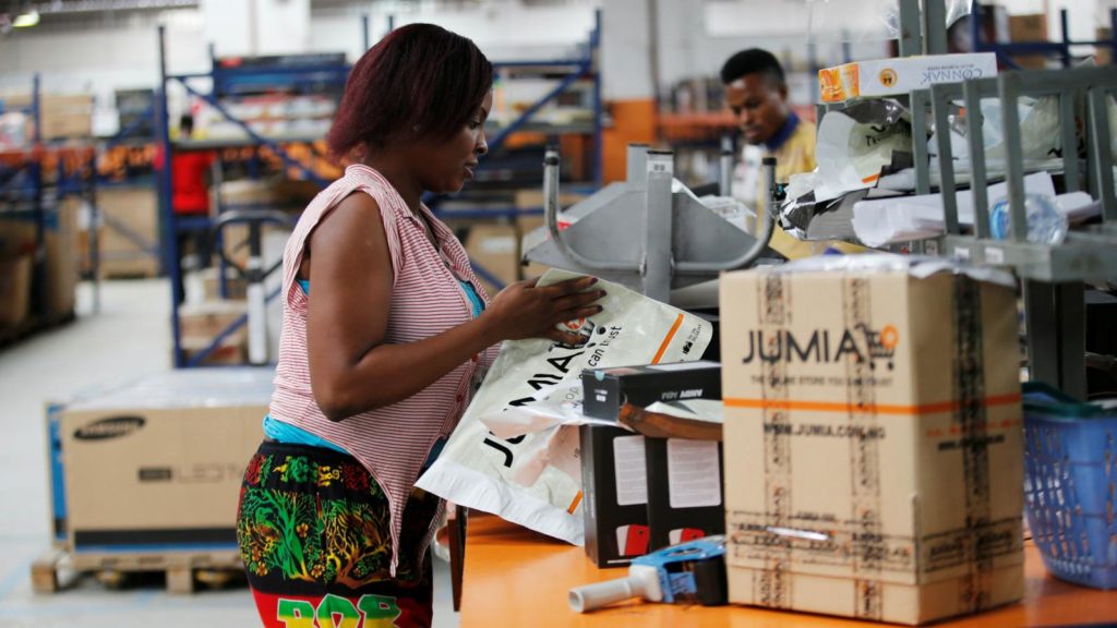 jumia closes shop in tanzania