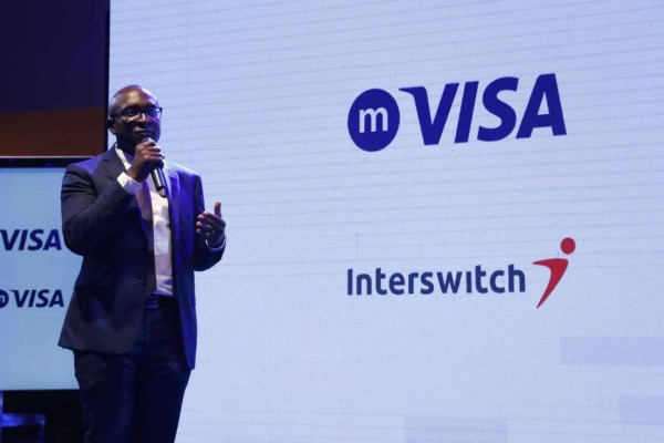 visa aquires stake in interswitch