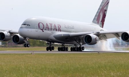 qatar airways rwanda airport