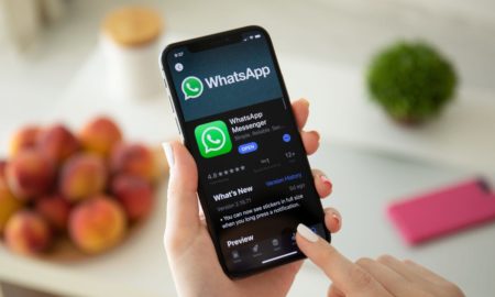 save whatsapp chat history