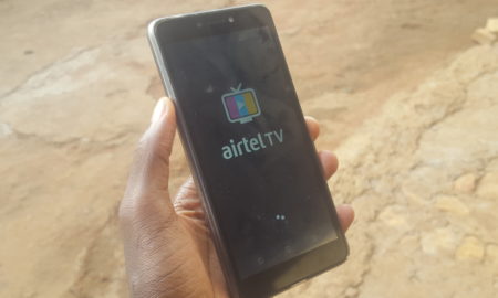 airtel tv app