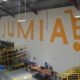 jumia bata total rocket internet shares jumia at the market offering