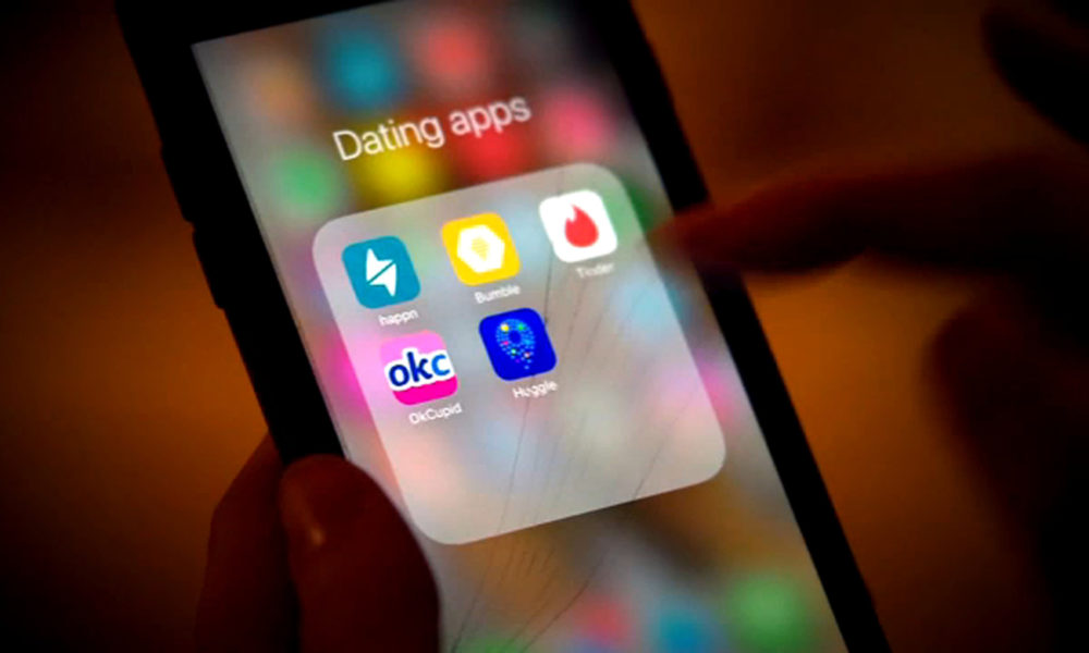 which dating apps are people using