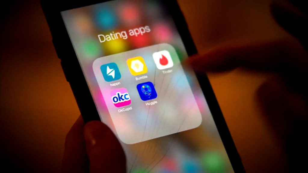 popular dating apps are a threat to you