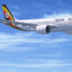 uganda airlines airbus delivery