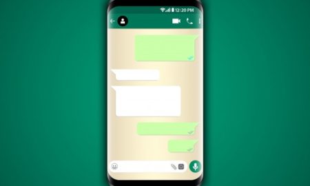 whatsapp message forwarding one chat at a time