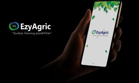 ezyagric app