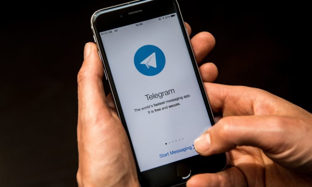 Telegram marks 400M monthly users with new app features ...