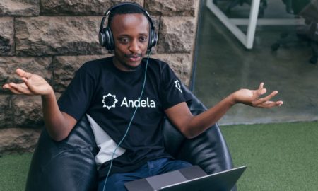 andela staff layoff in all african countries