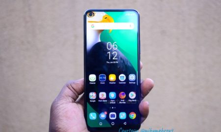 infinix note 7 review