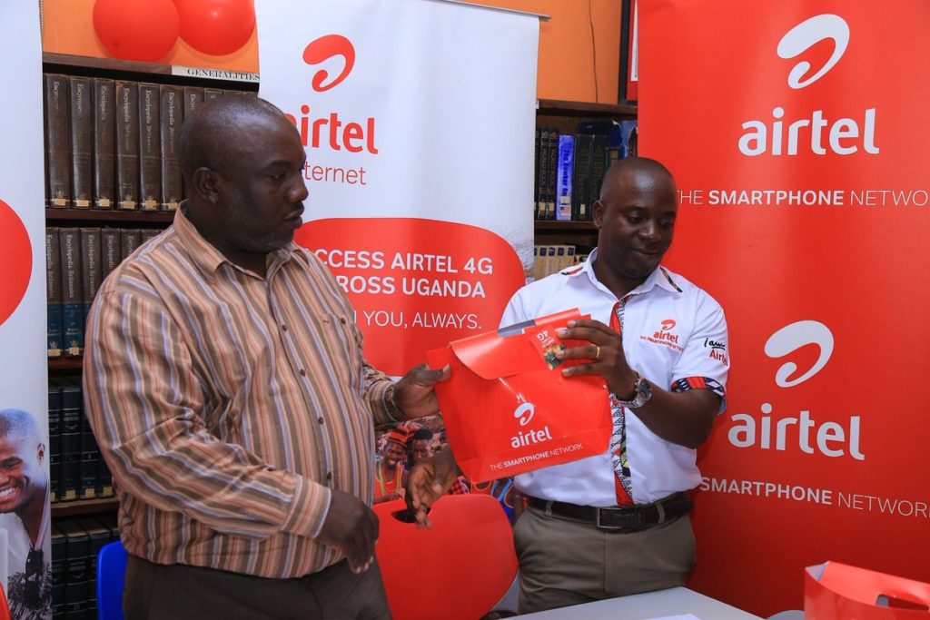 airtel uganda marks 10 years