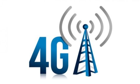 4g networks covid-19 pandemic