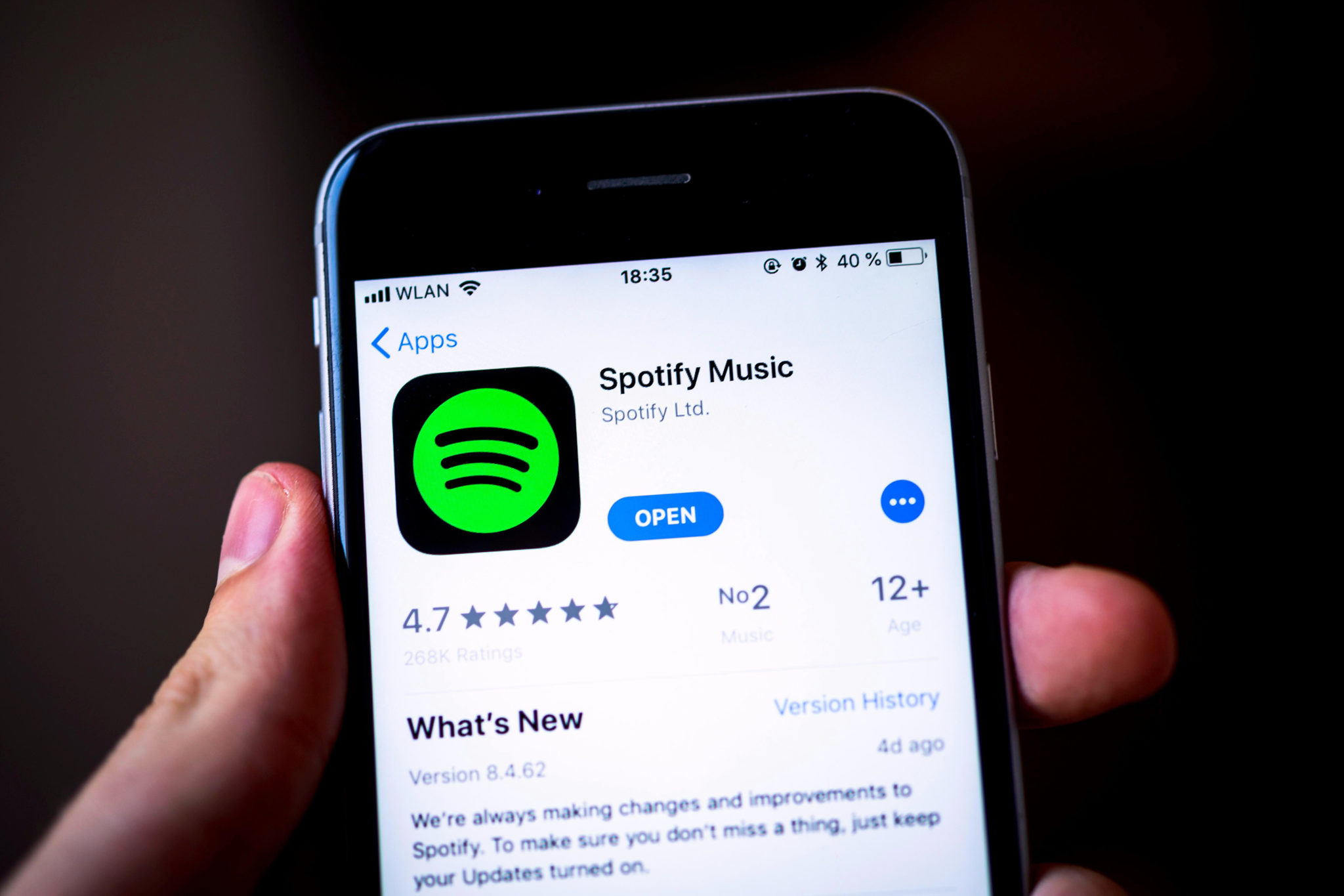 Spotify Premium Duo: What is it and what do you get? – SautiTech