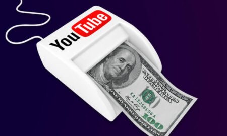 how to make youtube money