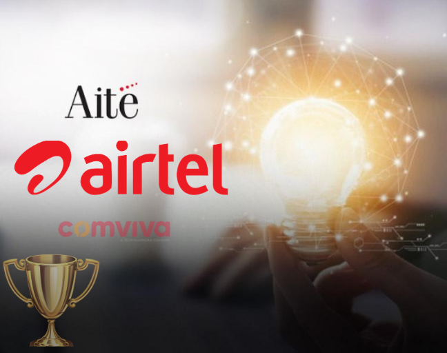 airtel uganda comviva