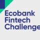 ecobank fintech challenge winners