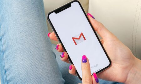 set gmail as default mail app ios 14