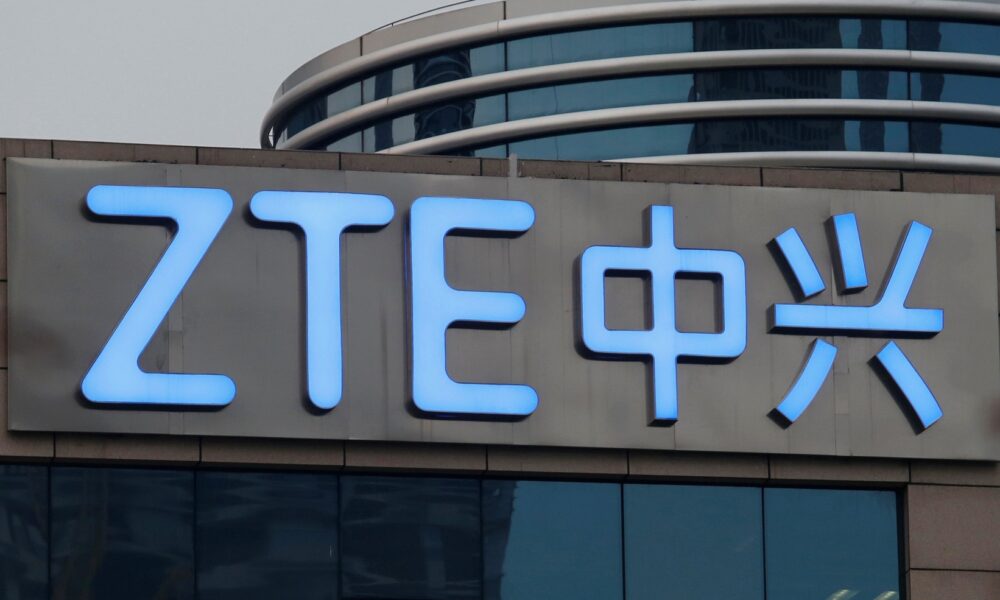 zte uganda 