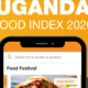 jumia uganda 2020 food index