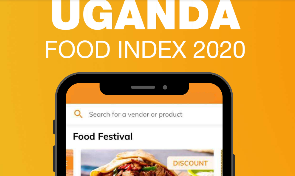 jumia uganda 2020 food index
