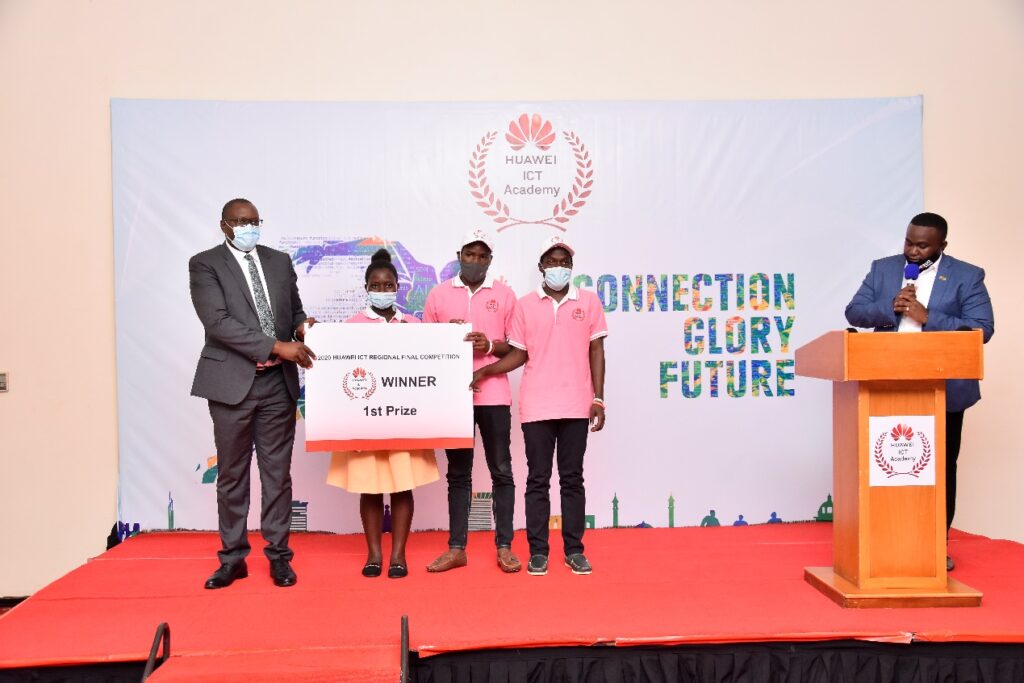 huawei ict competition huawei global ict competitions
