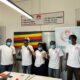 team uganda at the huawei ict global competition