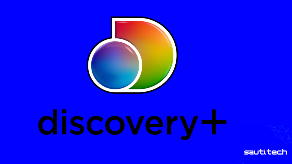 discovery+ discovery plus
