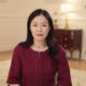 huawei vp catherine chen Believe in the power of technology