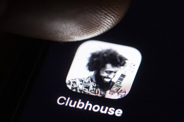 clubhouse audio chat app clubhouse payments android clubhouse backchannel