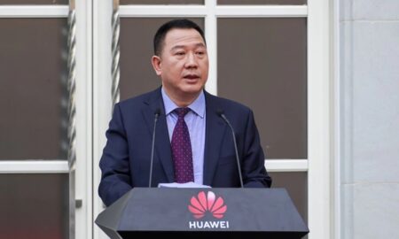 huawei innovation and intellectual property white paper
