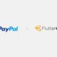 paypal flutterwave partnership
