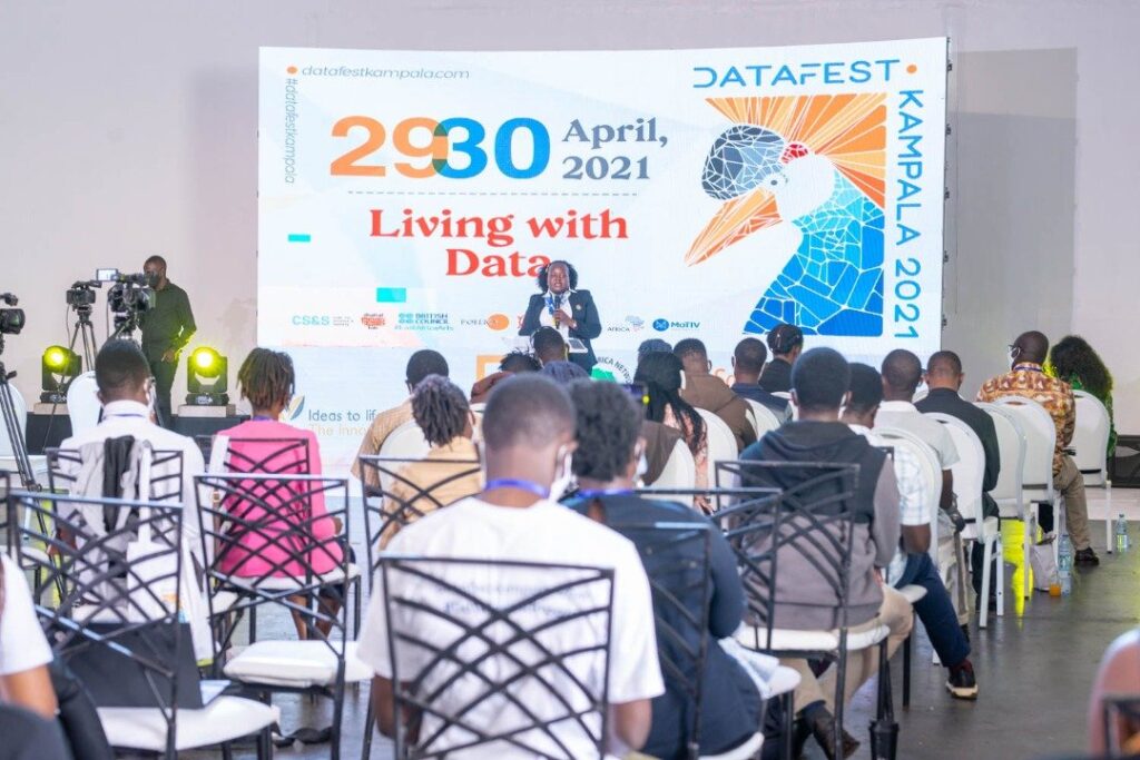 datafest 2021