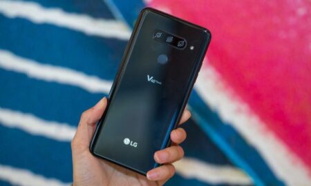 lg exits mobile phone business