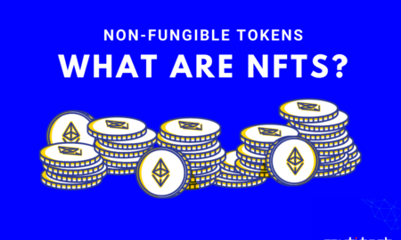 non-fungible tokens nfts