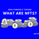 non-fungible tokens nfts