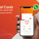 Telkom launches Mastercard virtual card for use on WhatsApp