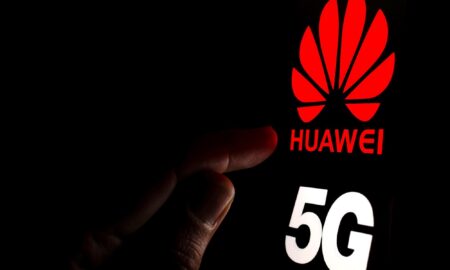 huawei 5g solutions