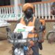 SafeBoda donates food supplies to over 3000 drivers