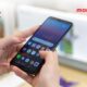 huawei mondia pay partnership