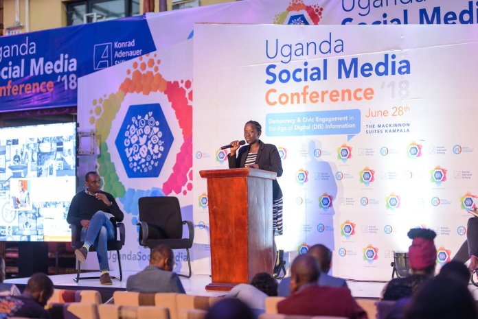 social media conference