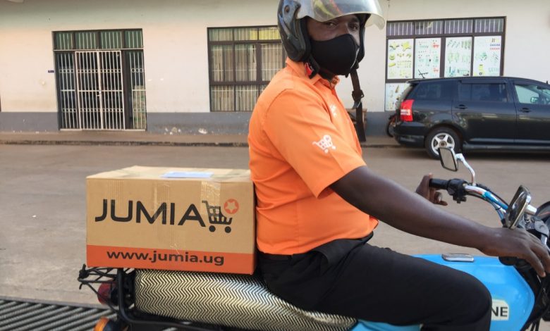 jumia free delivery